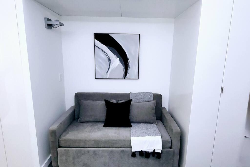 Tremont Smart 14 - A Kcm Property 克里夫兰 外观 照片
