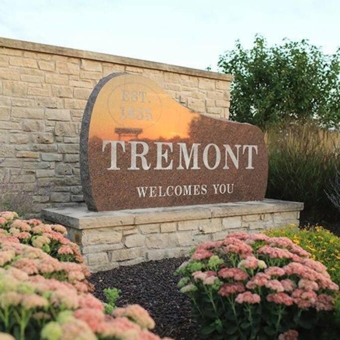 Tremont Smart 14 - A Kcm Property 克里夫兰 外观 照片