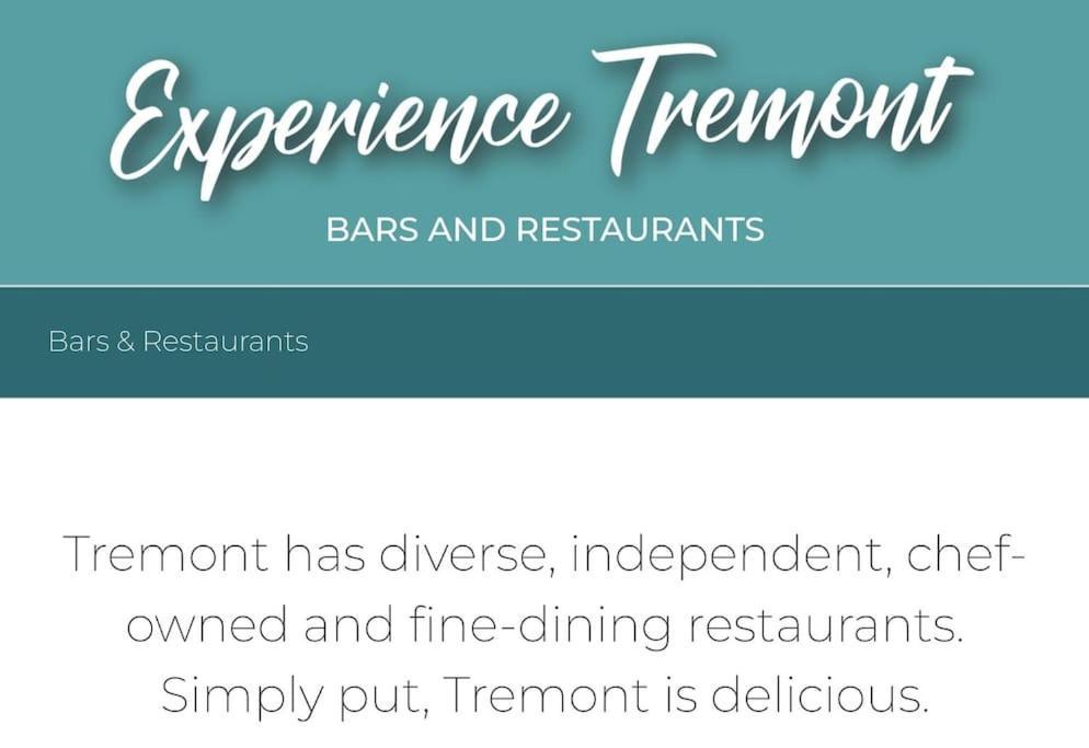 Tremont Smart 14 - A Kcm Property 克里夫兰 外观 照片