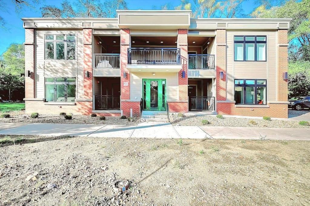 Tremont Smart 14 - A Kcm Property 克里夫兰 外观 照片